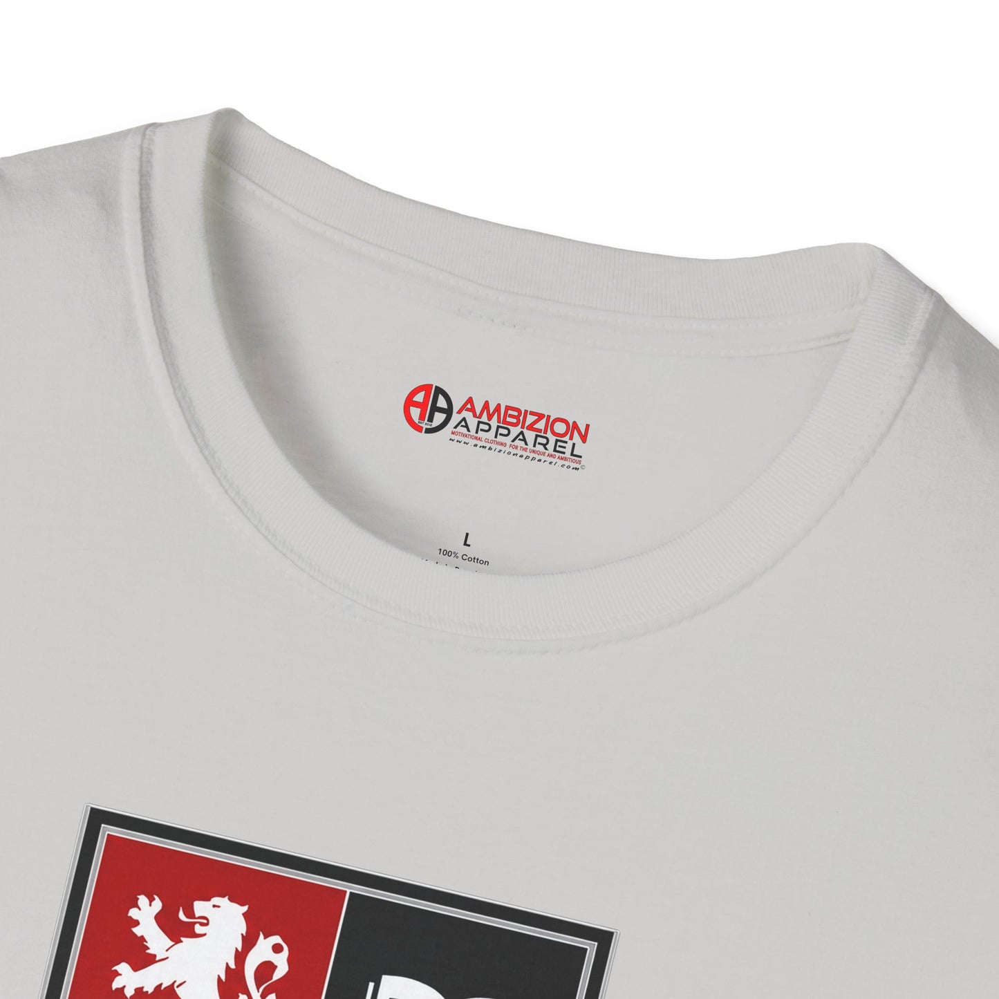 Ambizion Acadfemy Unisex T-Shirt
