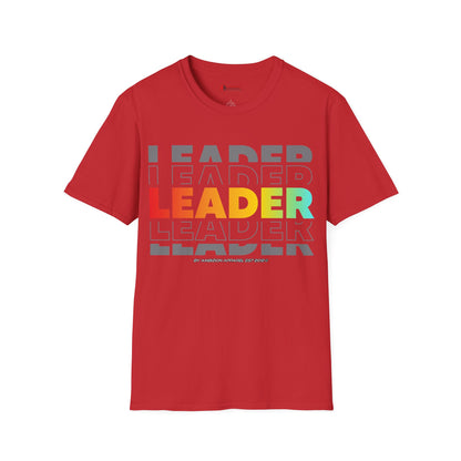 Leader Unisex T-Shirt