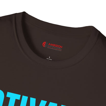 Motivator Unisex T-Shirt