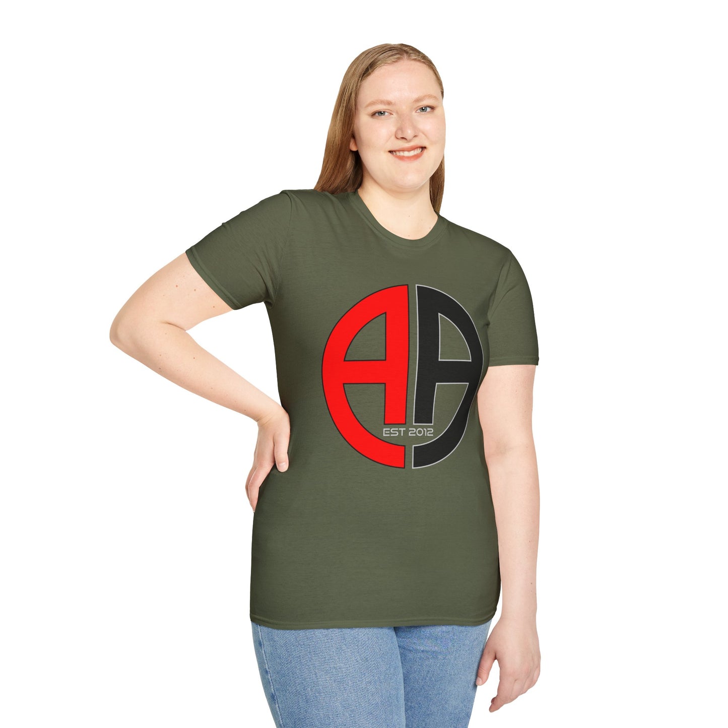 Ambizion Apparel Signature Unisex T-Shirt