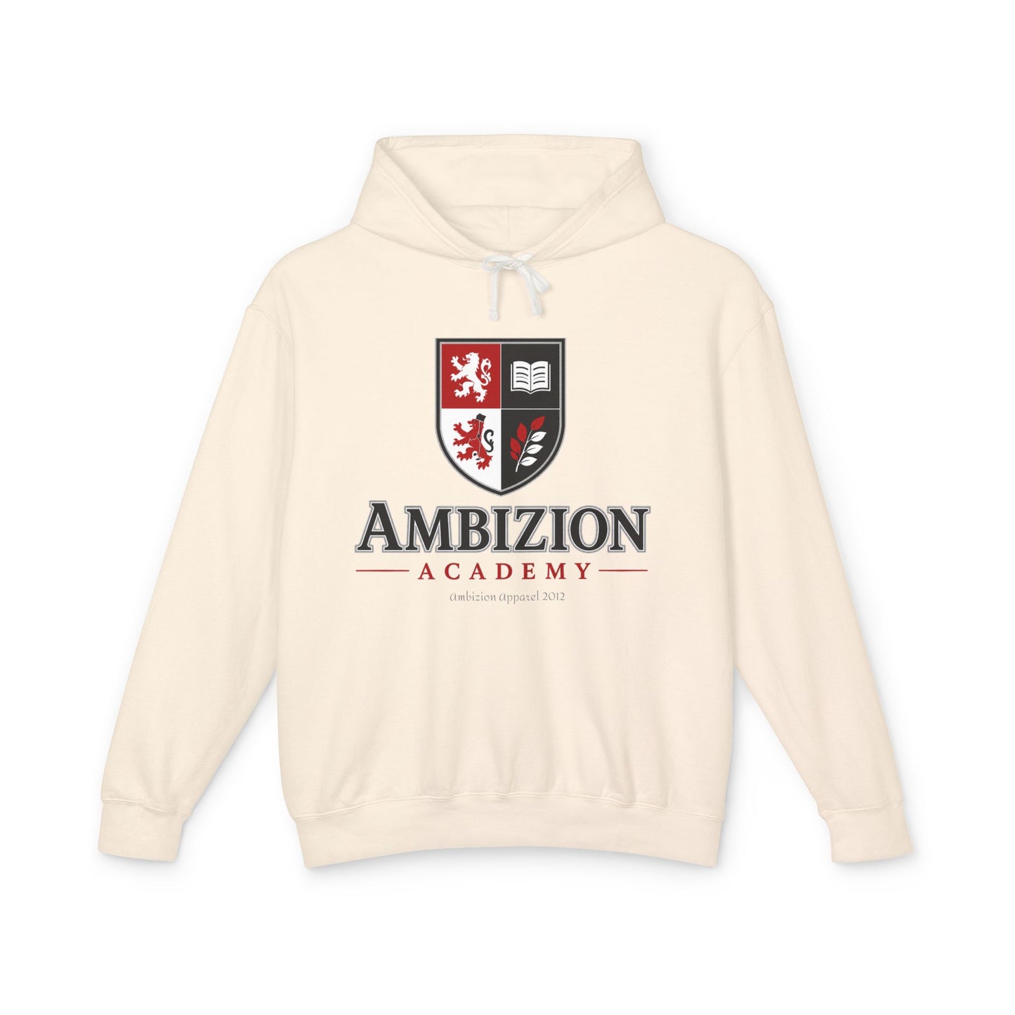Ambizion Academy Hoodie