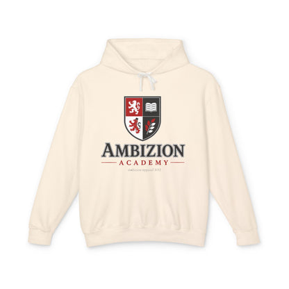 Ambizion Academy Hoodie
