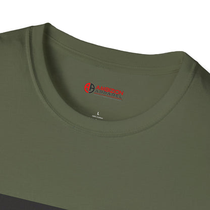 Determined Unisex T-Shirt