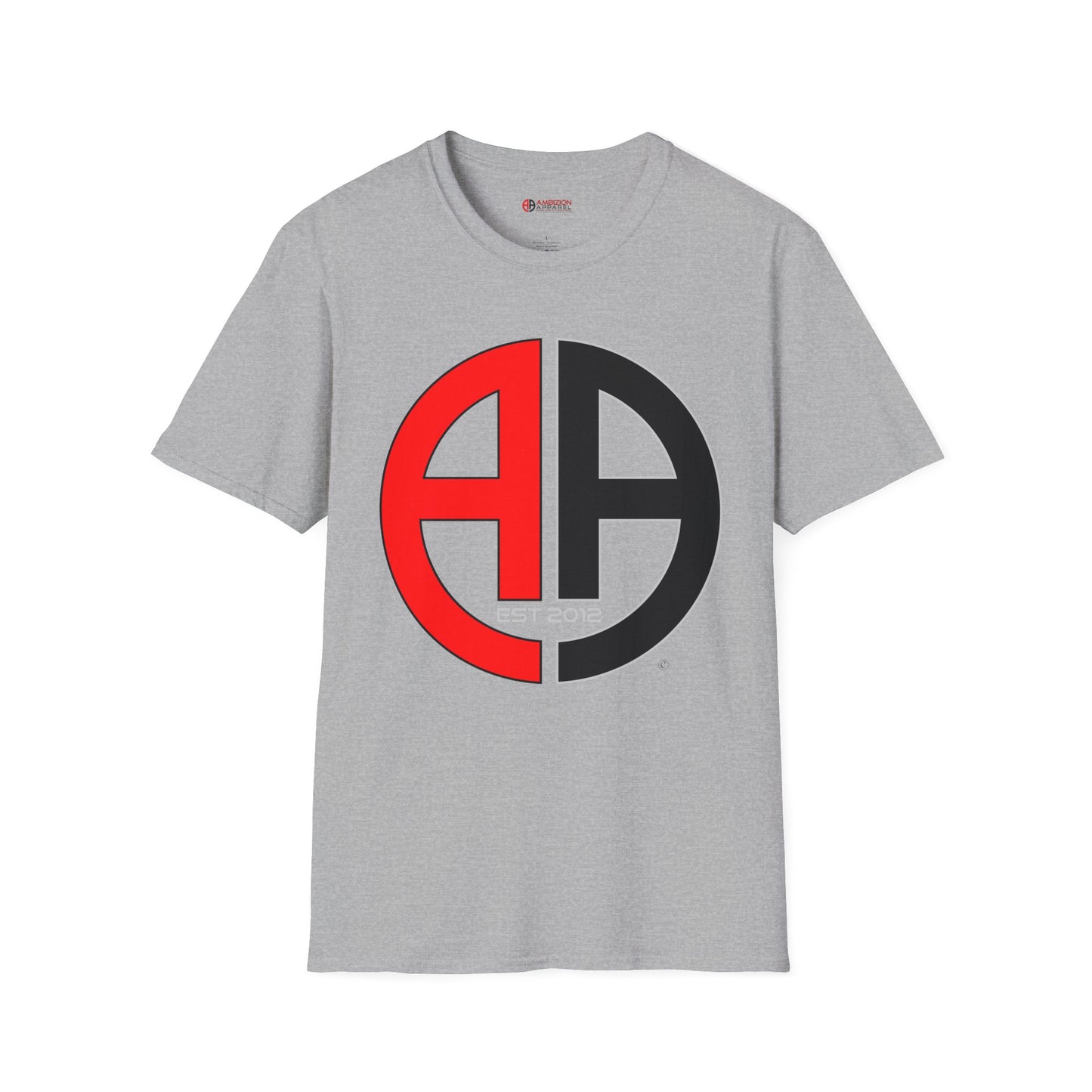 Ambizion Apparel Signature Unisex T-Shirt