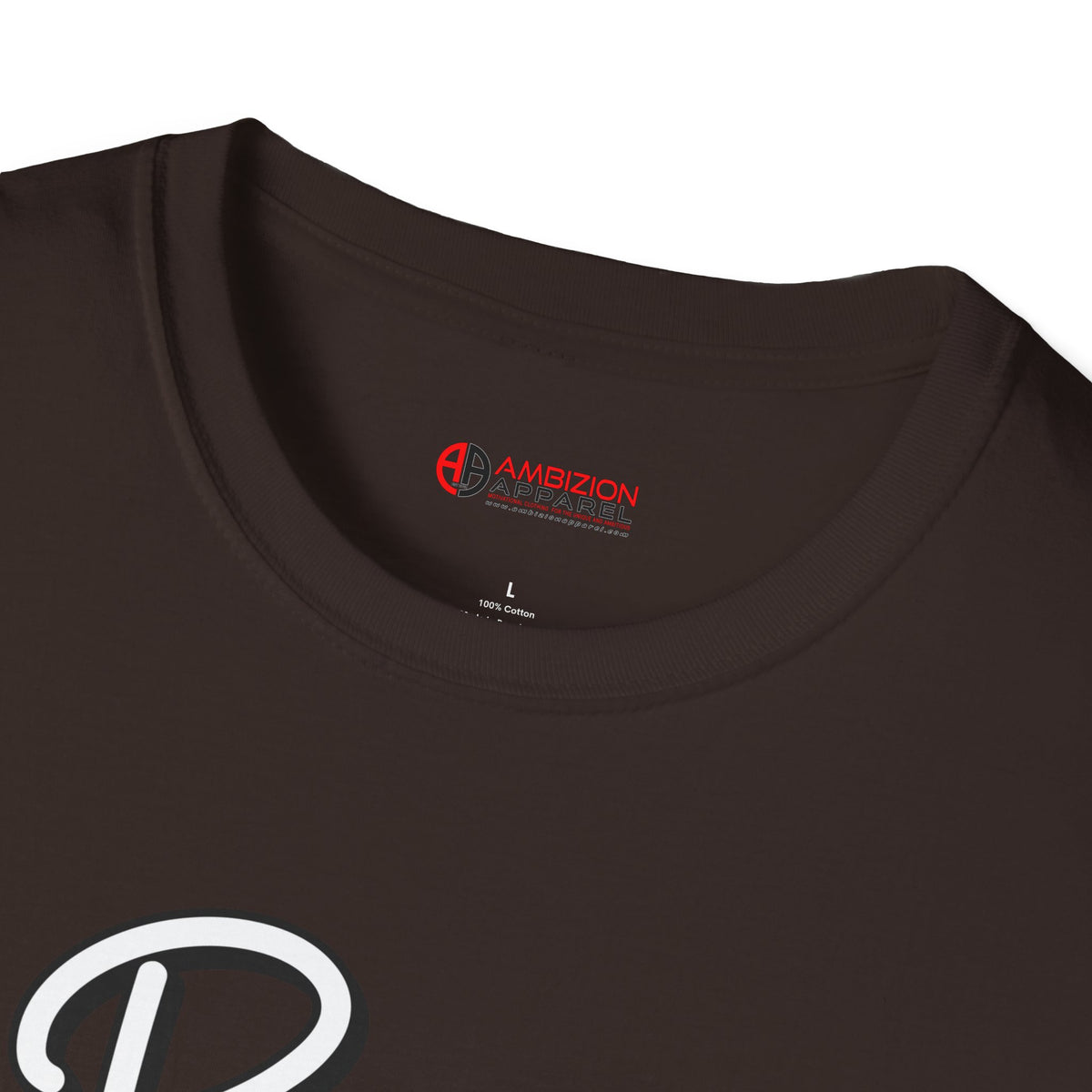 Big Dreams Big Rewards Unisex T-Shirt