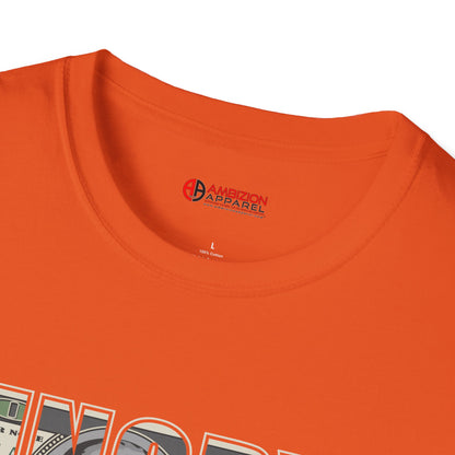 Hungry 4 Success Unisex T-Shirt