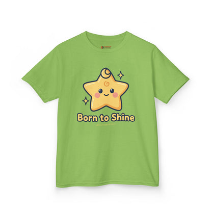 Born to Shine Kids Unisex™ Tee
