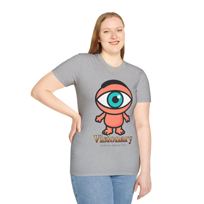 Visionary Unisex T-Shirt