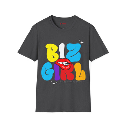 Biz Girl Unisex T-Shirt