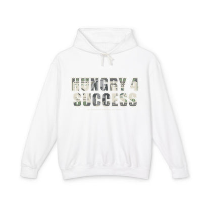 Hungry 4 Success Hoodie