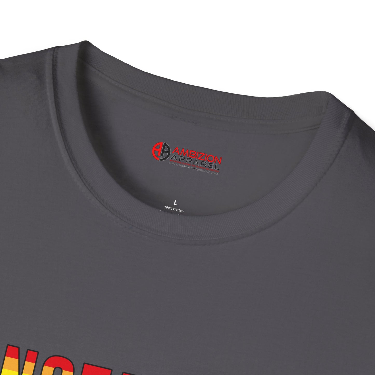 Transfabulous Unisex T-Shirt (LGBTQ)