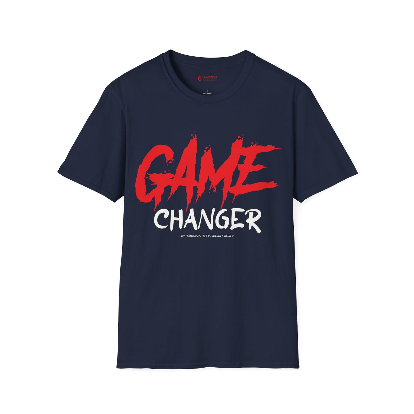 Game Changer Unisex T-Shirt