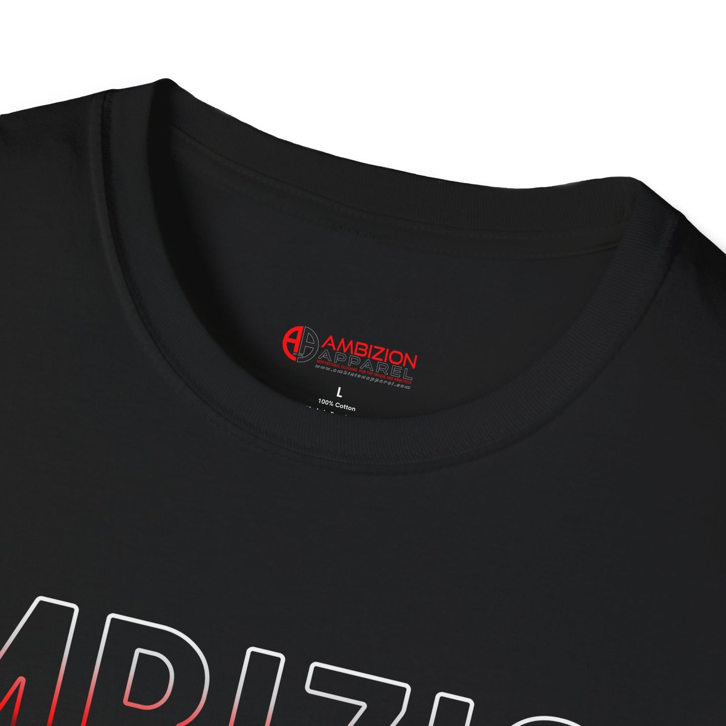 Ambizion (Ambizion*Business*Vision) Unisex T-Shirt