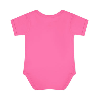 My Daddy is a Boss (Outside the House) Infant Onesie