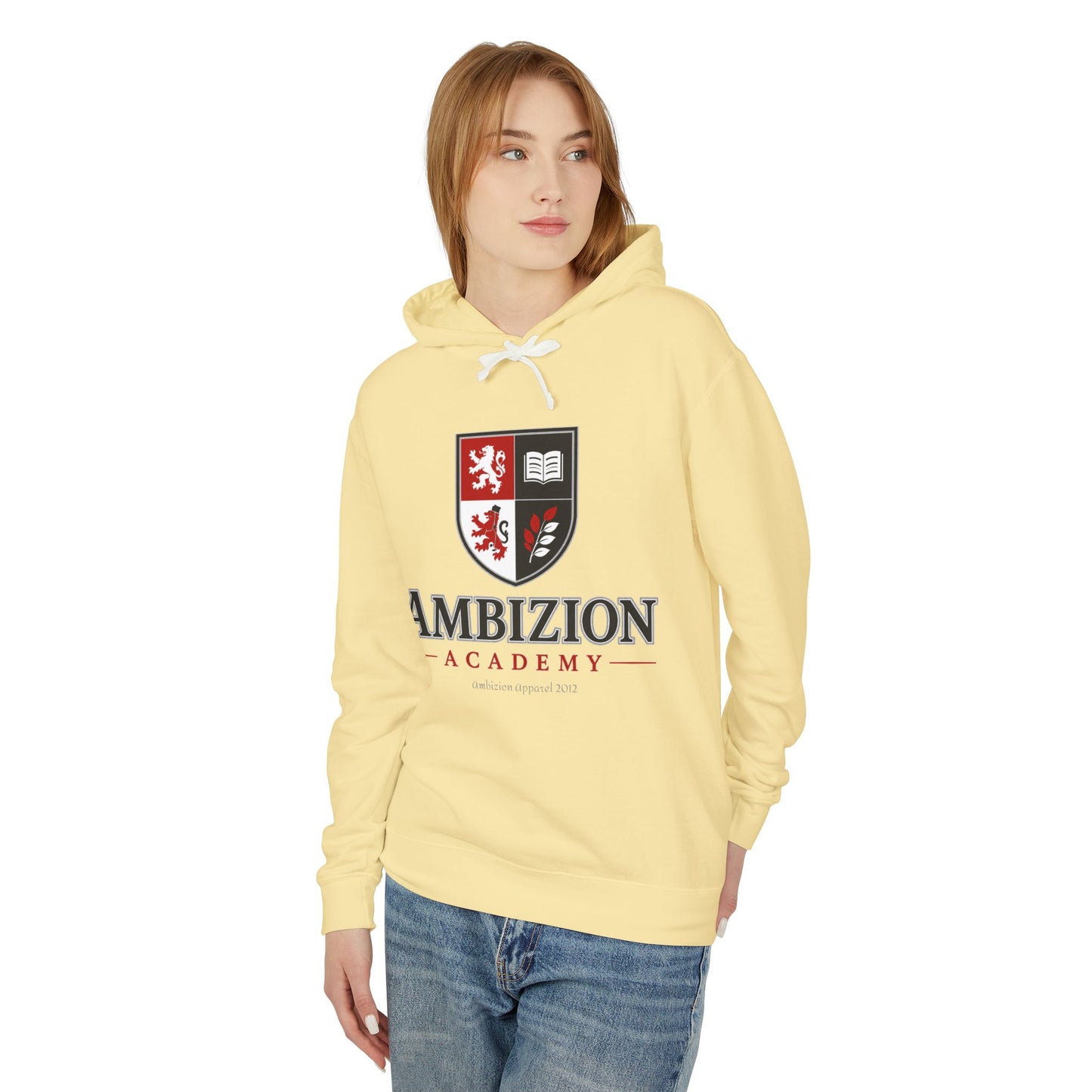 Ambizion Academy Hoodie