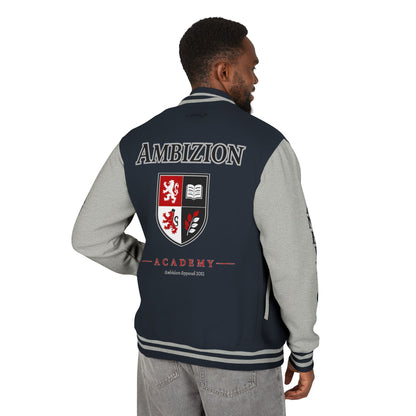 Ambizion Academy Letterman Jacket