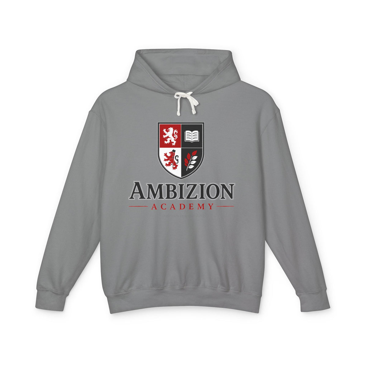 Ambizion Academy Hoodie