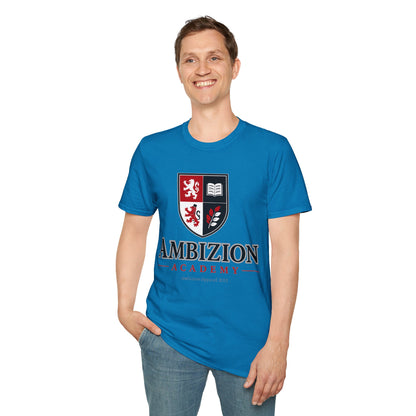 Ambizion Acadfemy Unisex T-Shirt