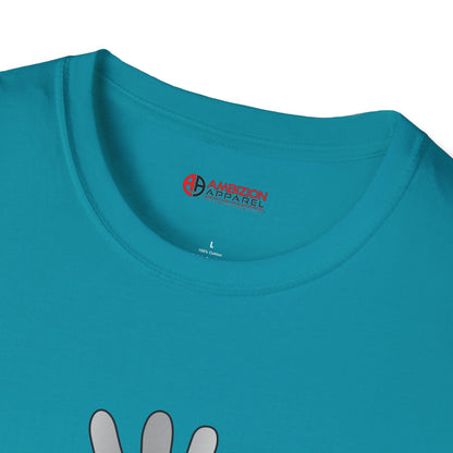 Influencer Unisex T-Shirt