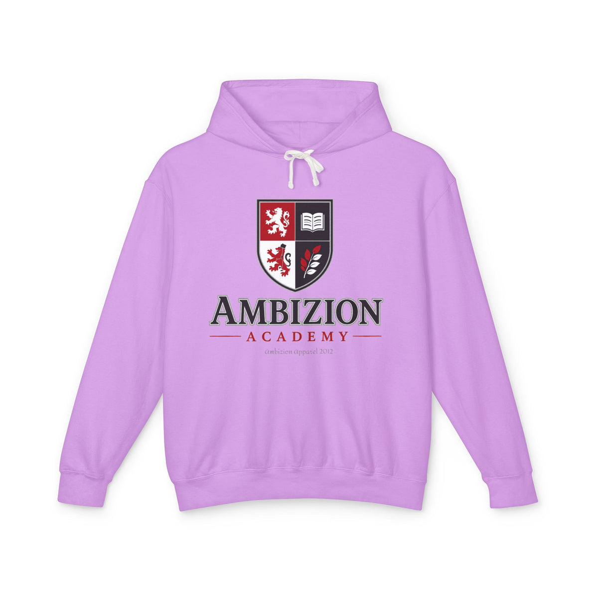 Ambizion Academy Hoodie