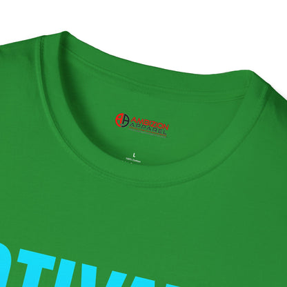 Motivator Unisex T-Shirt