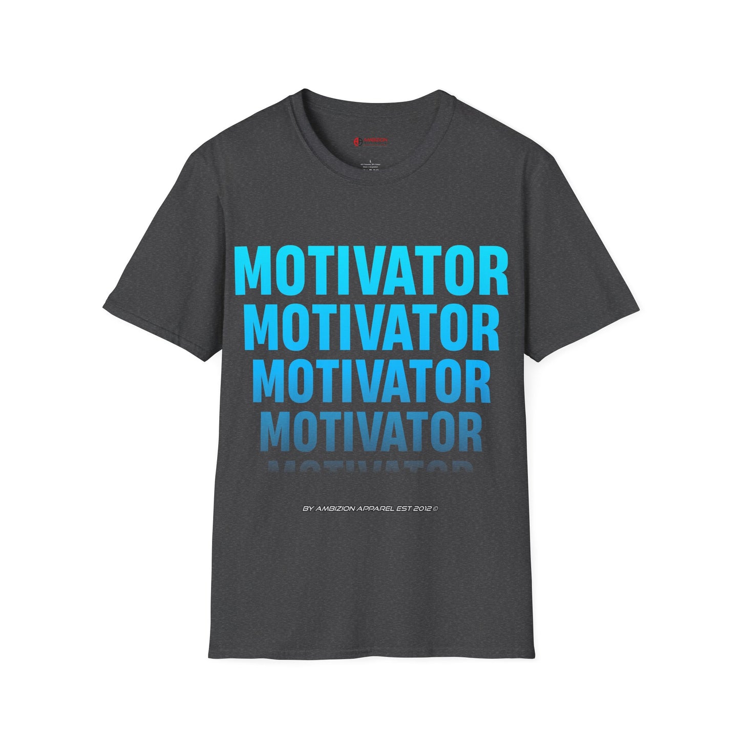 Motivator Unisex T-Shirt
