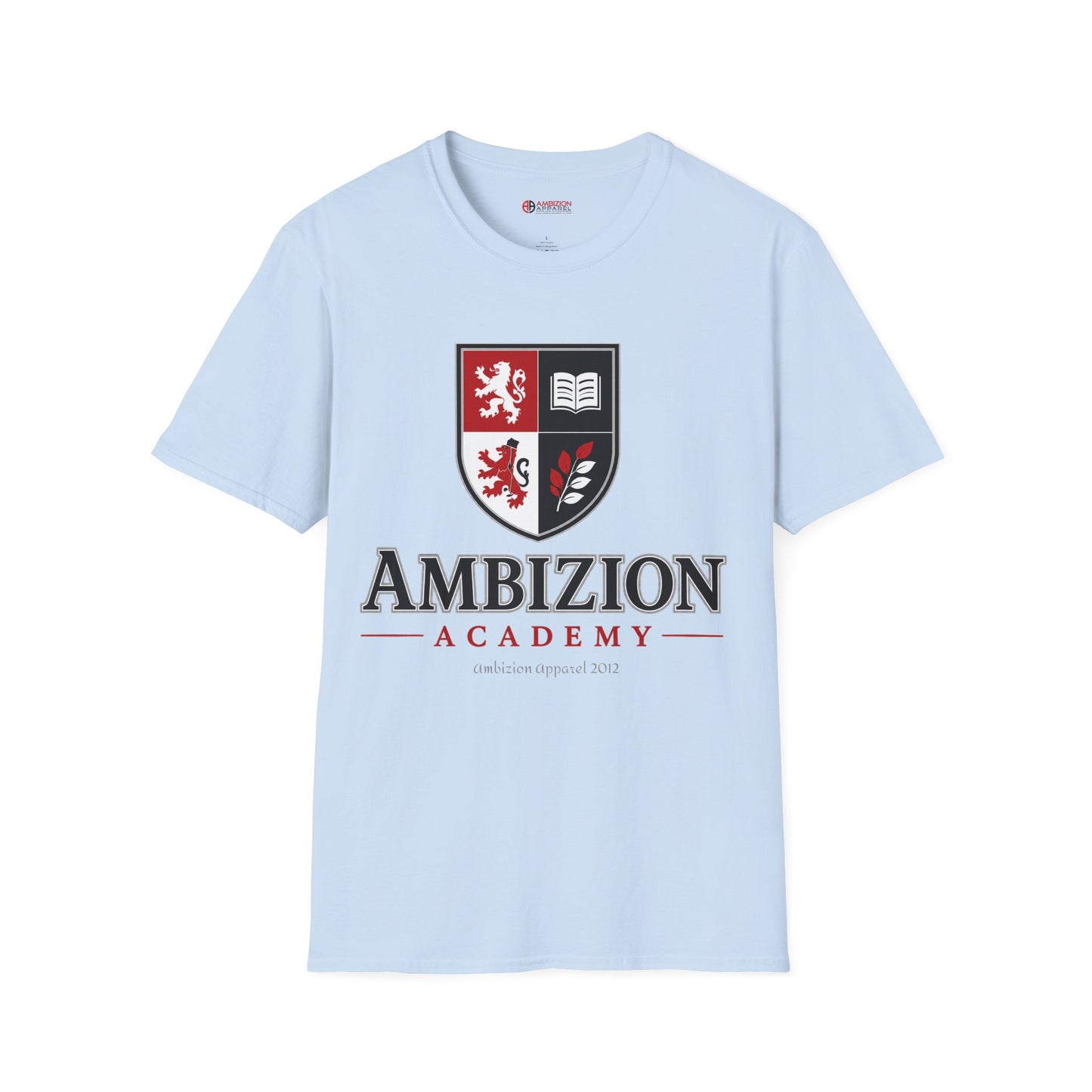 Ambizion Acadfemy Unisex T-Shirt