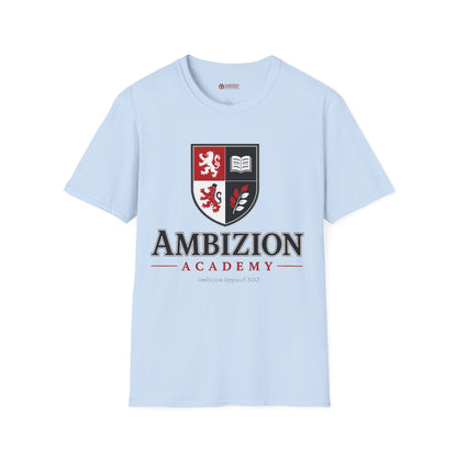 Ambizion Acadfemy Unisex T-Shirt