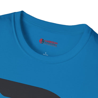 Determined Unisex T-Shirt