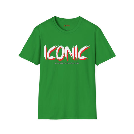 Iconic Unisex T-Shirt