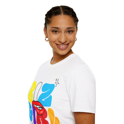 Biz Girl Unisex T-Shirt