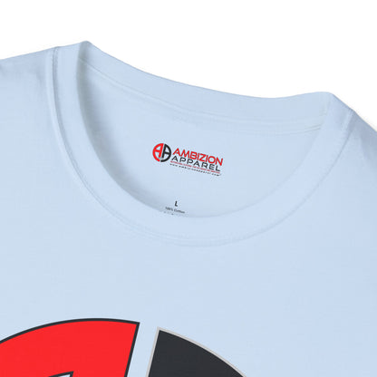 Ambizion Apparel Signature Unisex T-Shirt
