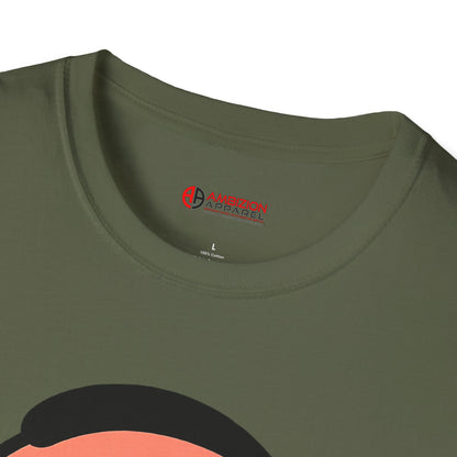 Visionary Unisex T-Shirt