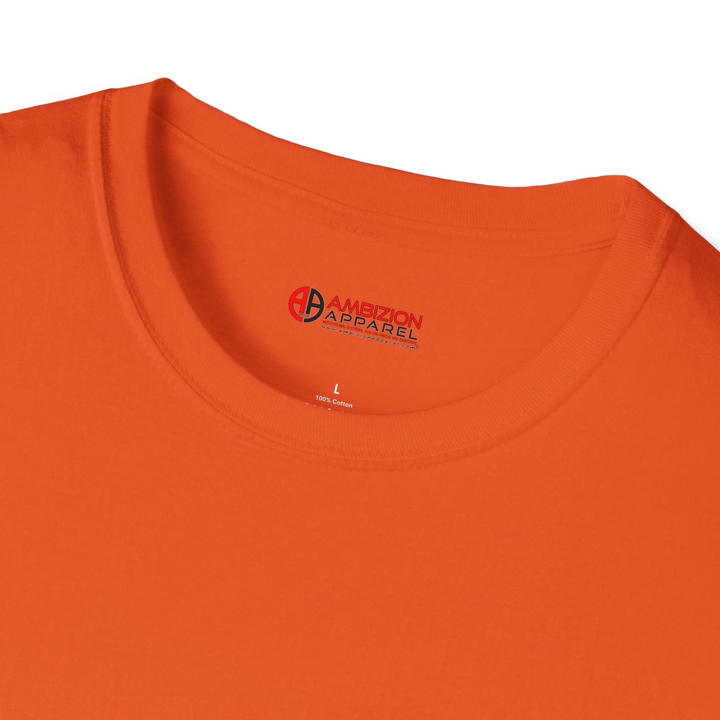 Overqualified Unisex T-Shirt