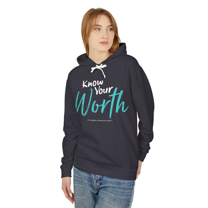 Know Your Worth Hoodie