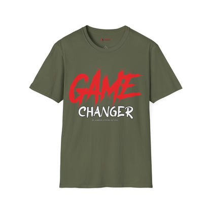 Game Changer Unisex T-Shirt