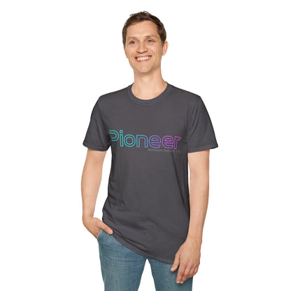 Pioneer Unisex T-Shirt