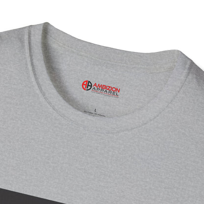 Determined Unisex T-Shirt