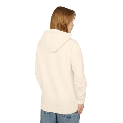 CEO Hoodie - Minimalist Logo Pullover