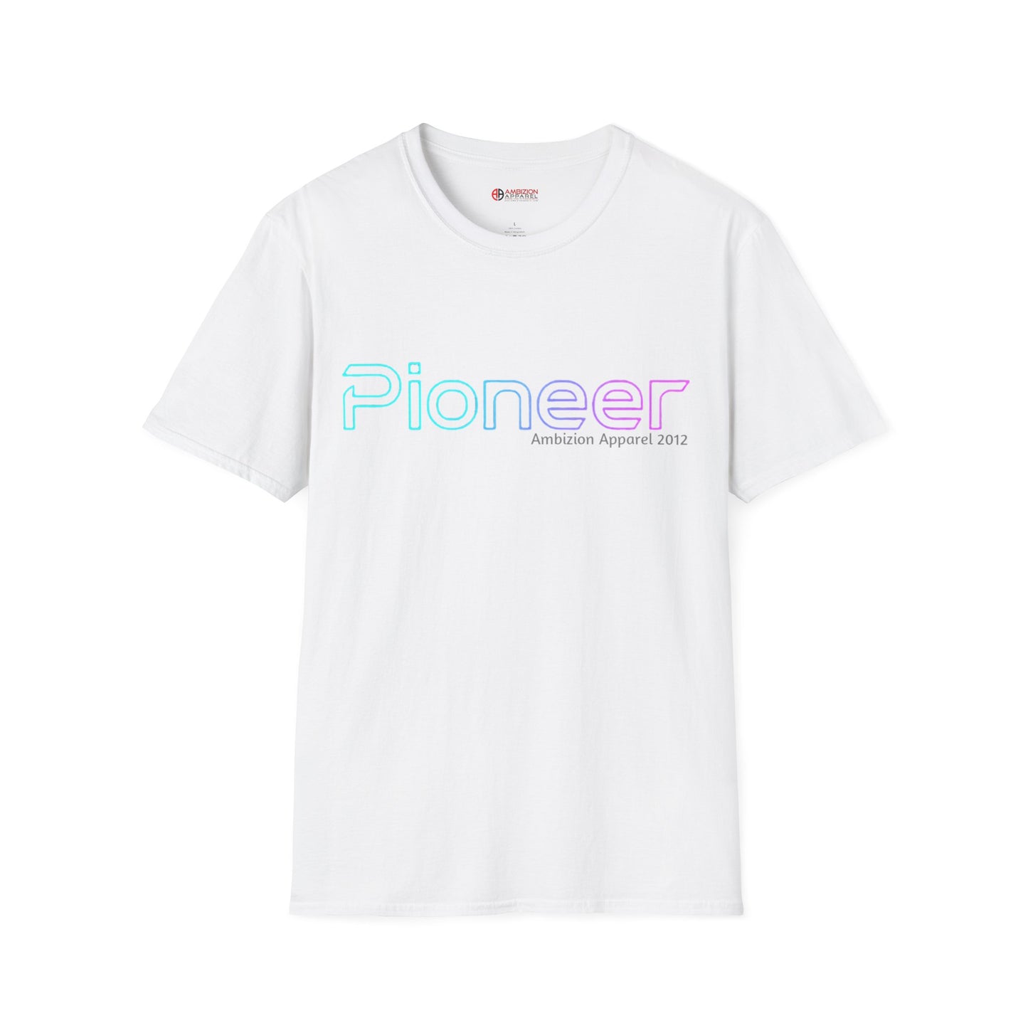 Pioneer Unisex T-Shirt