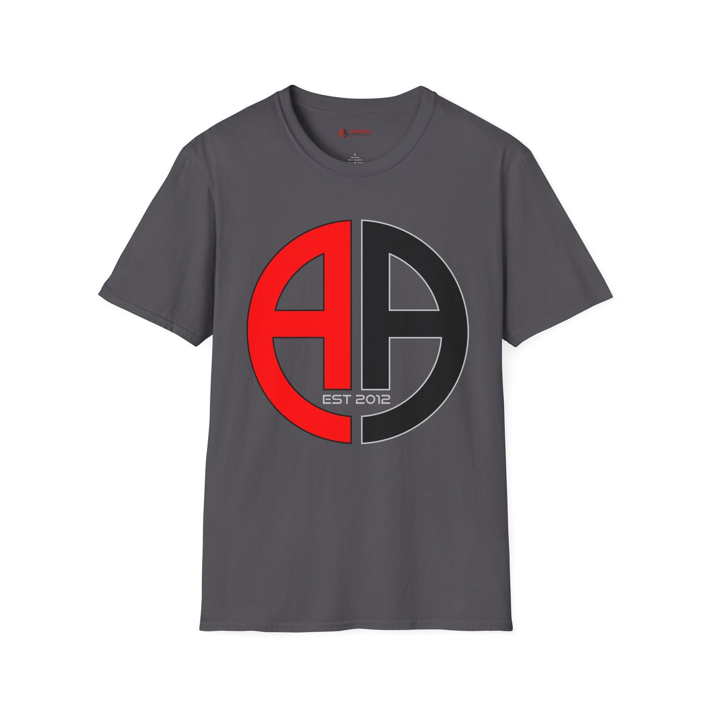 Ambizion Apparel Signature Unisex T-Shirt
