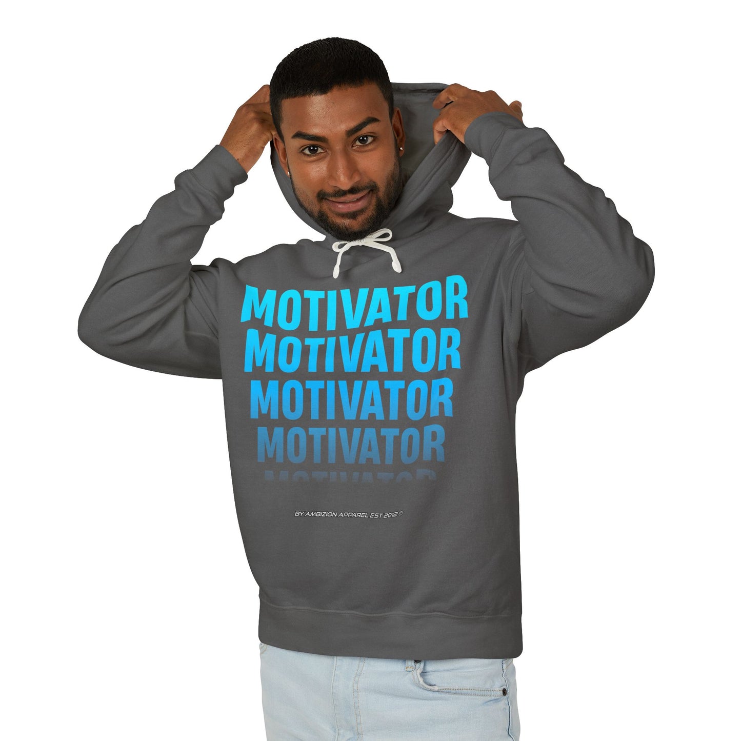 Motivator Hoodie