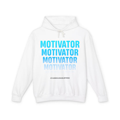 Motivator Hoodie