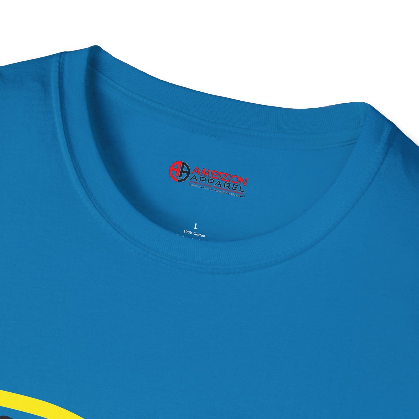 Proud Geek Unisex T-Shirt