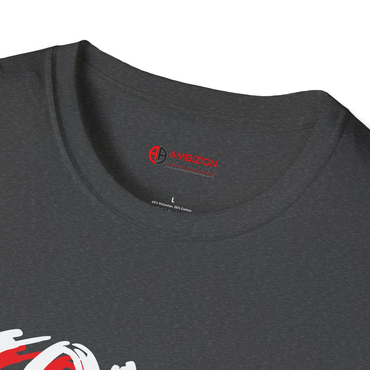 Iconic Unisex T-Shirt