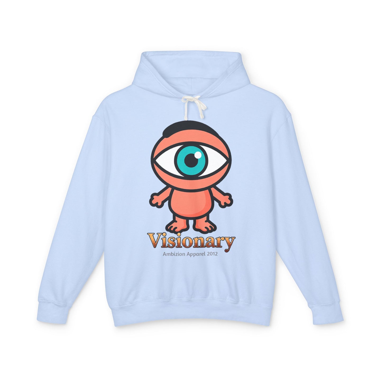 Visionary Hoodie