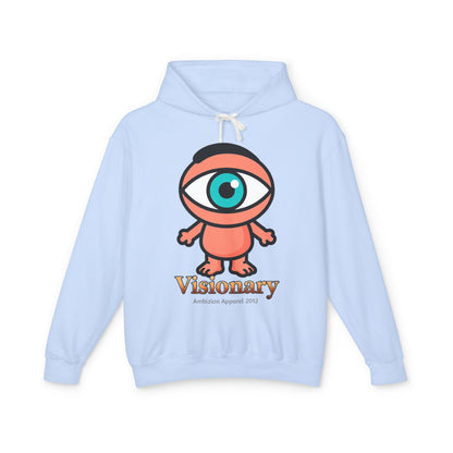 Visionary Hoodie