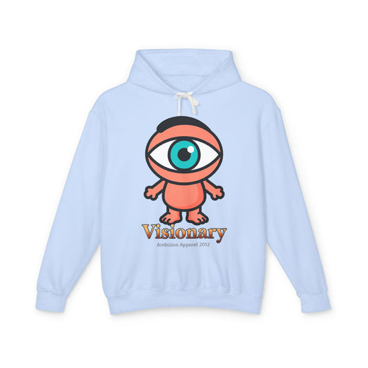 Visionary Hoodie