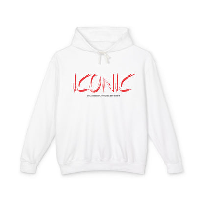Iconic Hoodie
