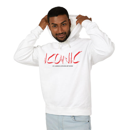 Iconic Hoodie